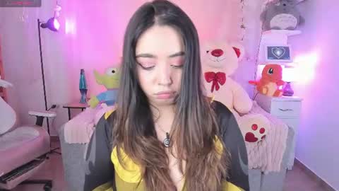 Snapshot of _dayana_miler chatting on 07.07.26 IG Dayana miler online show from 07.07.26
