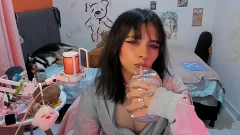 Pao online show from 10.20.25