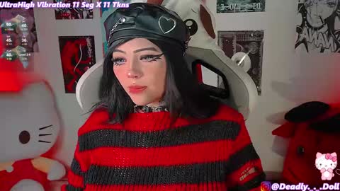    online show from 12.11.24