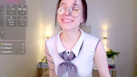 Kate online show from 03.29.26