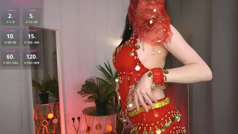 Kate online show from 04.10.26