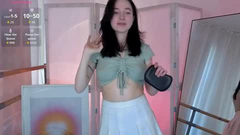 Kate online show from 04.11.26