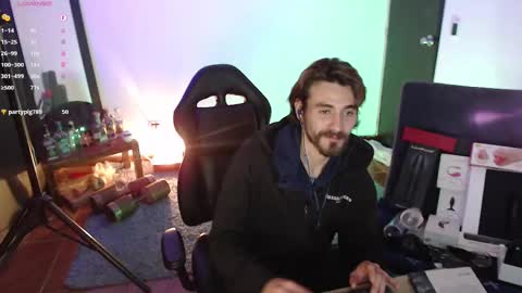 delacruz online show from 10.23.25