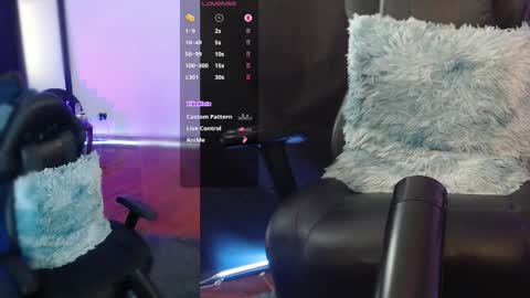 delacruz online show from 11.07.25