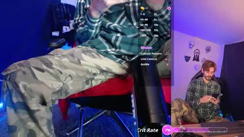 delacruz online show from 11.16.25