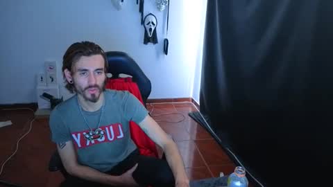 delacruz online show from 11.30.25