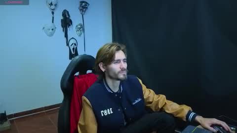 delacruz online show from 12.02.25