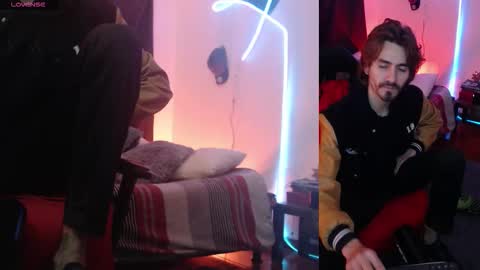 delacruz online show from 12.22.25