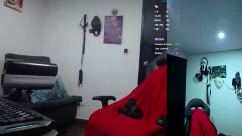 delacruz online show from 01.13.26