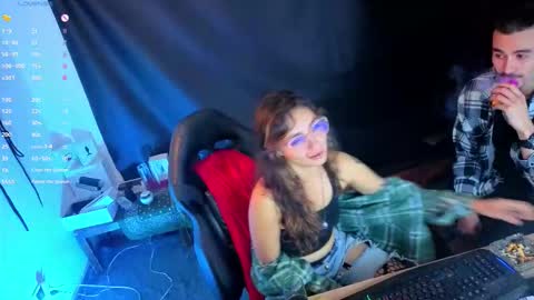 delacruz online show from 02.03.26