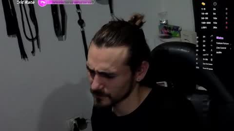 delacruz online show from 03.01.26