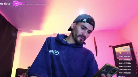 delacruz online show from 05.16.26