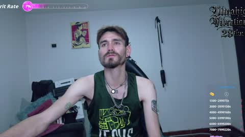 delacruz online show from 05.24.26
