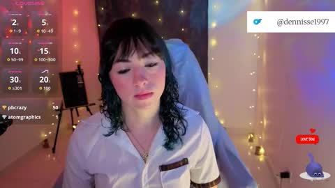  DENISE  online show from 11.06.25