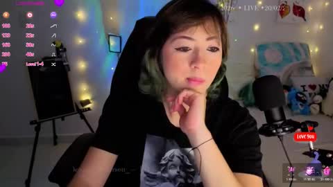  DENISE  online show from 02.20.26