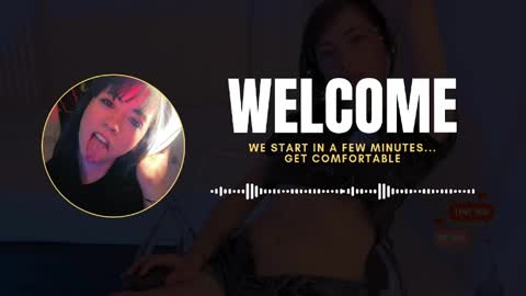  DENISE  online show from 04.12.26