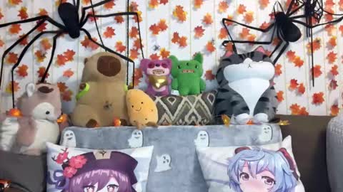 Kate online show from 09.19.25