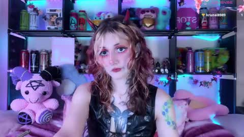Kate online show from 07.09.26