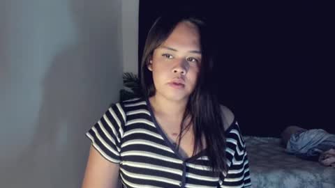 Snapshot of _diannamarie69_ chatting on 05.10.26 dianna find true love online show from 05.10.26