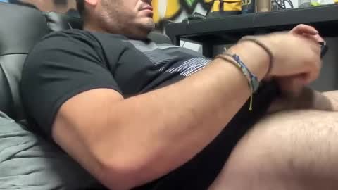 Snapshot of _direwolf_ chatting on 12.08.24 _direwolf_ online show from 12.08.24