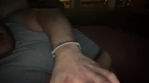 Snapshot of _direwolf_ chatting on 01.27.25 _direwolf_ online show from 01.27.25