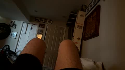 Snapshot of _doug1991_ chatting on 03.30.26 _doug1991_ online show from 03.30.26