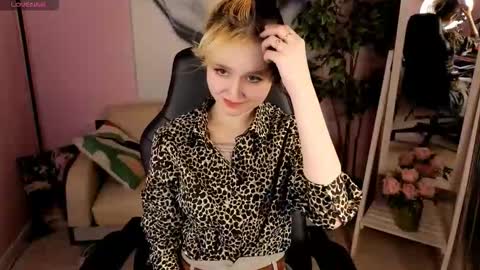 Mao online show from 03.15.26