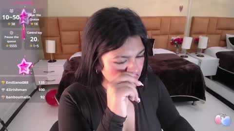 Dulcinea online show from 02.24.25