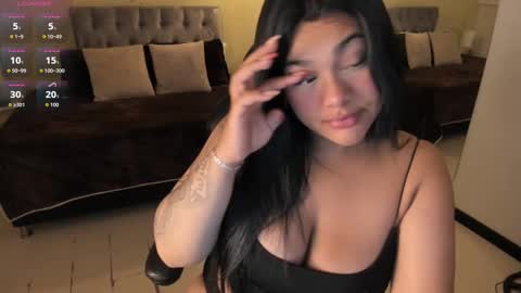 Dulcinea online show from 10.04.25