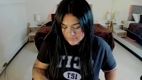 Dulcinea online show from 04.03.26