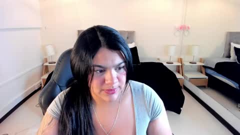 Dulcinea online show from 04.18.26