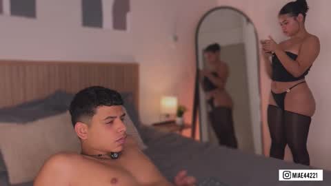 Emma and Tonny online show from 03.07.26