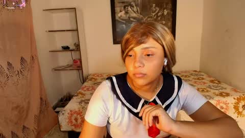 Snapshot of _eilish chatting on 05.27.26 _eilish online show from 05.27.26