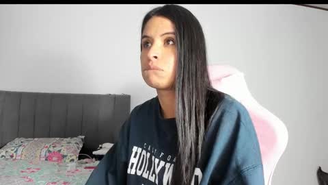 Snapshot of _elektrah chatting on 02.10.25 _elektrah online show from 02.10.25