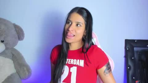 Snapshot of _elektrah chatting on 09.12.25 _elektrah online show from 09.12.25