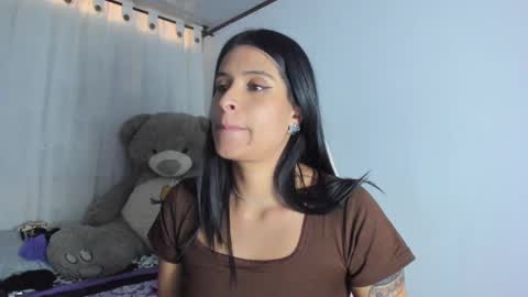 Snapshot of _elektrah chatting on 09.23.25 _elektrah online show from 09.23.25