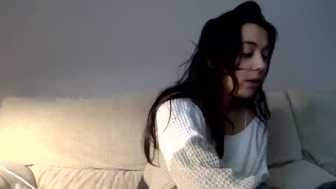 Snapshot of _elena_barra chatting on 12.26.24 elena barra online show from 12.26.24