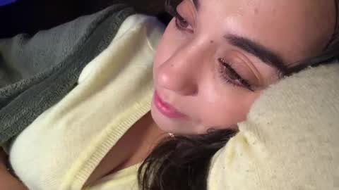  elena barra online show from 11.27.25