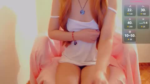 Snapshot of _elie chatting on 03.02.26 Eli online show from 03.02.26