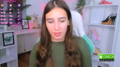 Lizzy  online show from 11.03.25