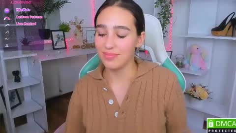 Lizzy  online show from 11.05.25