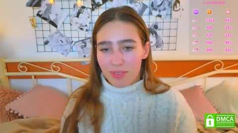 Lizzy  online show from 03.26.26