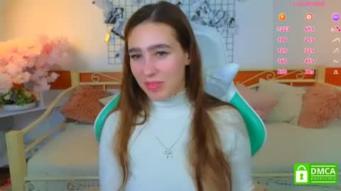 Lizzy  online show from 04.05.26