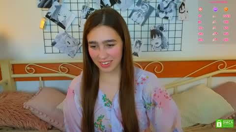 Lizzy  online show from 04.09.26