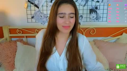 Snapshot of _eliizabeth__ chatting on 04.21.26 Lizzy online show from 04.21.26