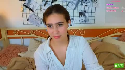 Snapshot of _eliizabeth__ chatting on 04.24.26 Lizzy online show from 04.24.26