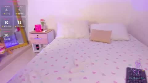 Elizabeth online show from 11.13.25