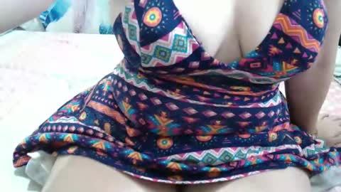 Snapshot of _ellie_destiny_xxx chatting on 10.31.25 _ellie_destiny_xxx online show from 10.31.25