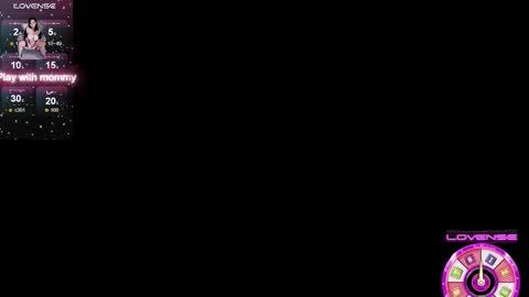 LIsa online show from 11.04.25