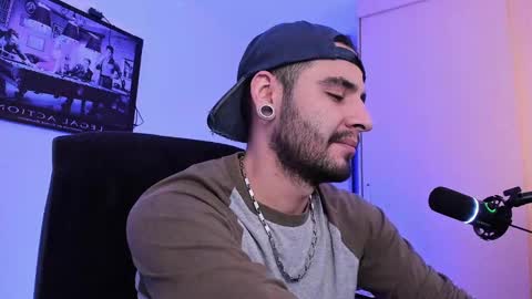  -         online show from 01.29.25